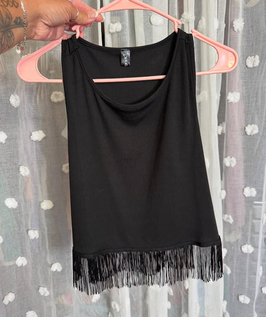 Fringe Top (Medium)