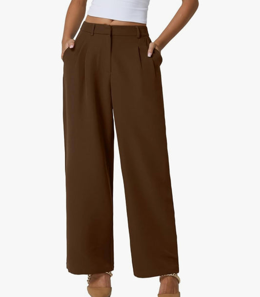 Qinsen Dress Pants (Large)