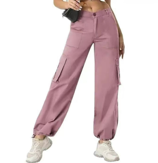 Cargo Pants (Medium)