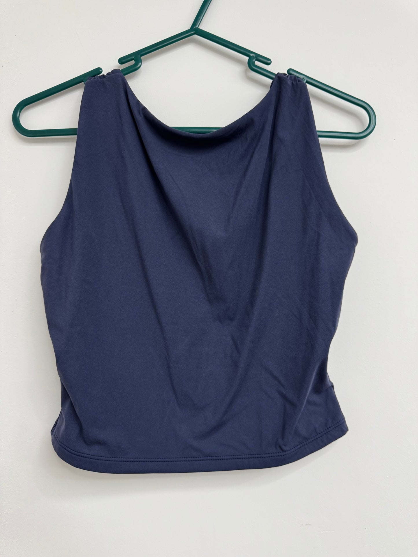 Qinsen Backless Tank (L)