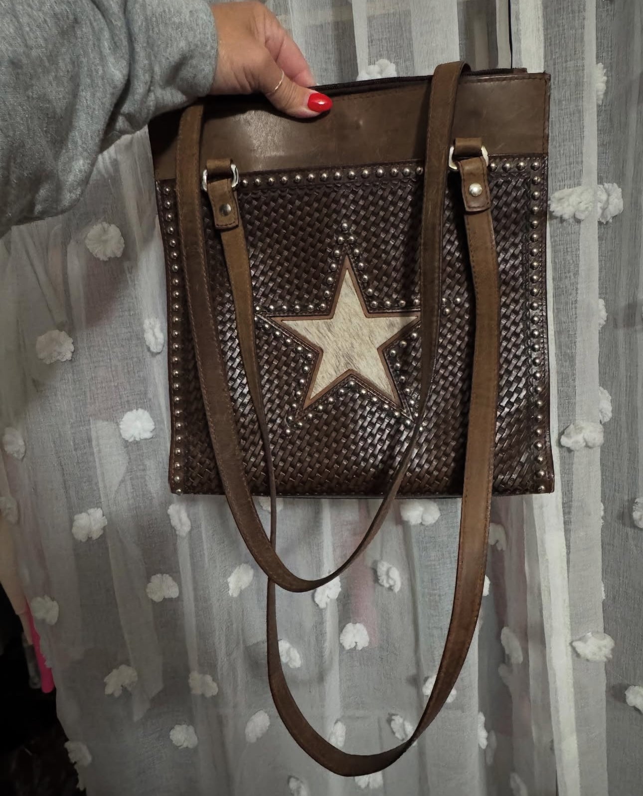Star Purse