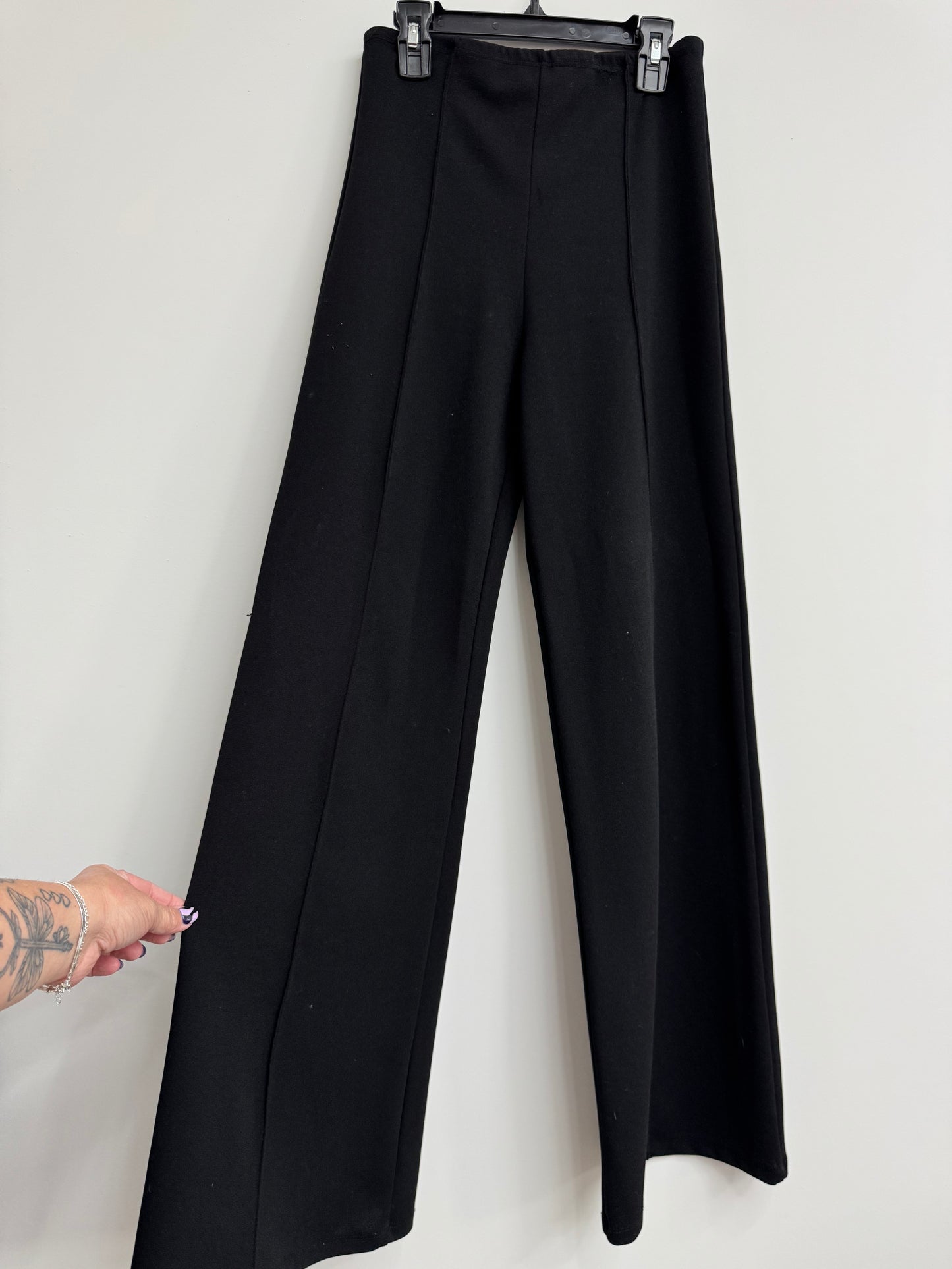 Flare Dress Pants (M)￼