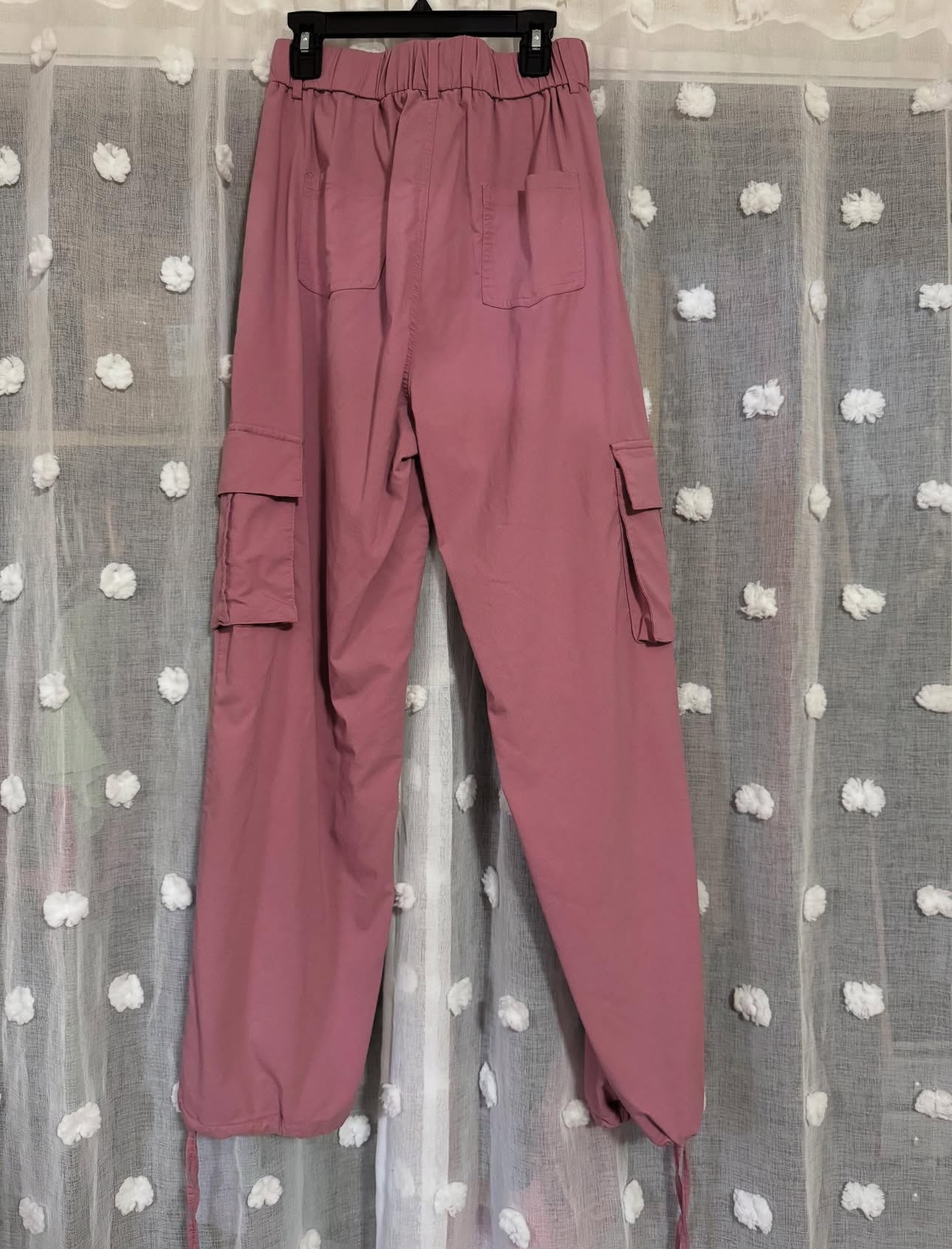 Cargo Pants (Medium)