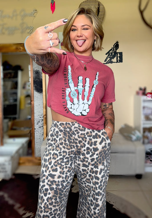 HAGFD Merch Tee