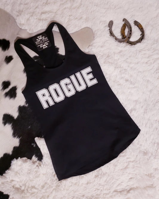 Racerback Tank (Medium)