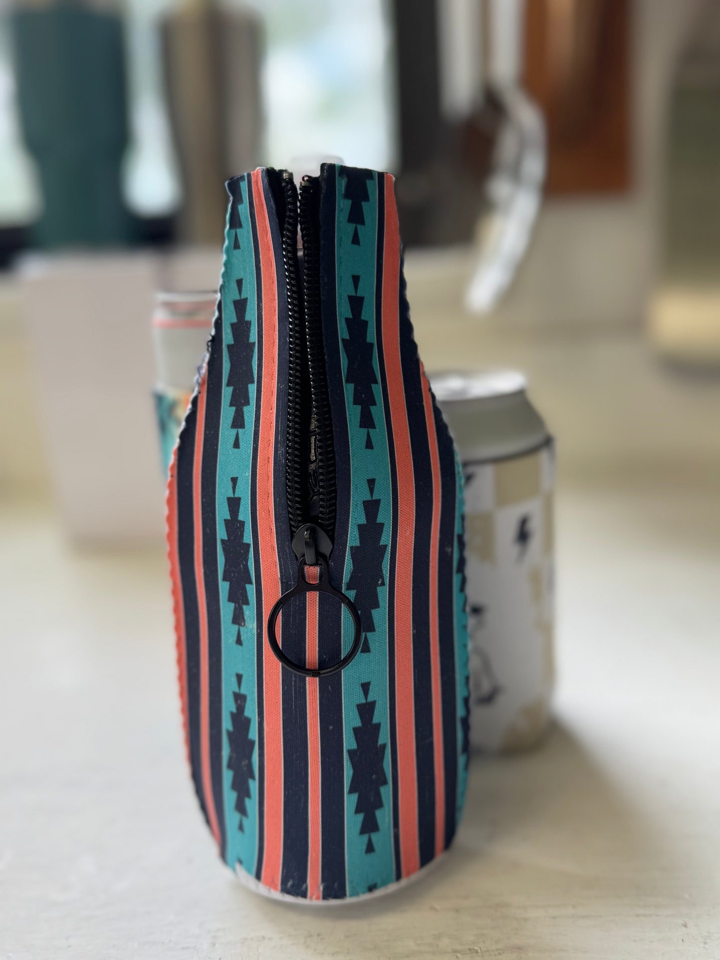 Bottle Branded Koozie
