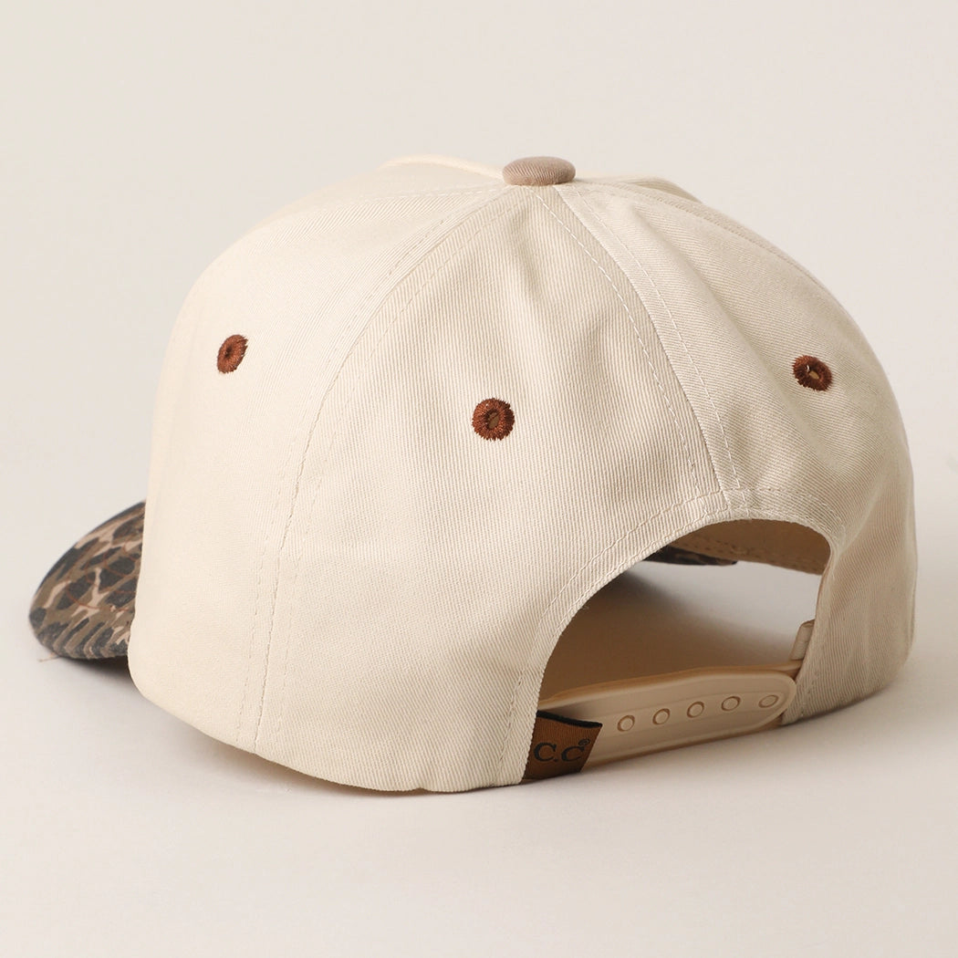 Literally Just A Cowgirl Hat